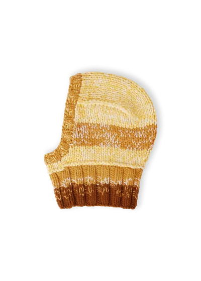 Axel Arigato Alvin Armstrong Balaclava In Brown