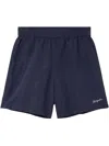 Axel Arigato Amalfi Swim Shorts In ブルー