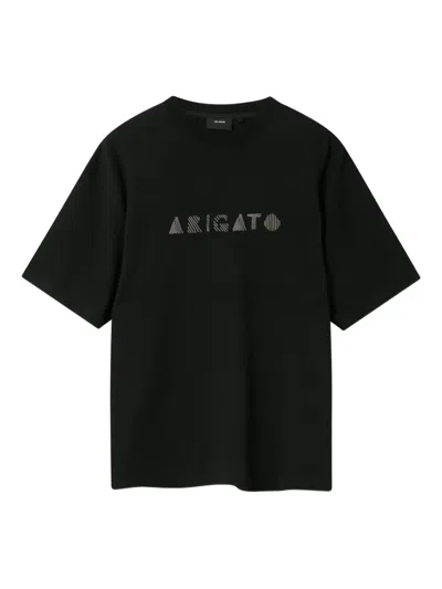 Axel Arigato Annotate T-shirt