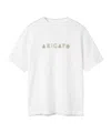 Axel Arigato Graphic-print T-shirt