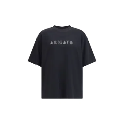 AXEL ARIGATO ANNOTATE T-SHIRT