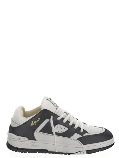 Axel Arigato Area 90 Sneaker In White