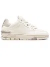 Axel Arigato Area Haze Low-top Sneakers In Beige
