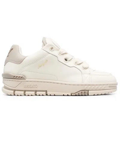 AXEL ARIGATO AREA HAZE LOW-TOP SNEAKERS