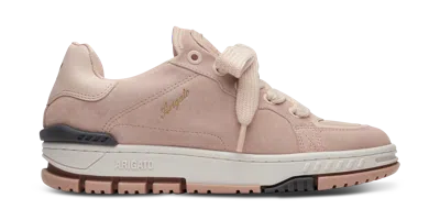 Axel Arigato Area Haze Sneaker In Pink