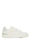 Axel Arigato Sneakers In White