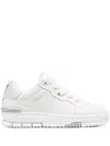 Axel Arigato Area Haze Sneaker In White