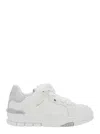 Axel Arigato Area Haze Sneaker In White