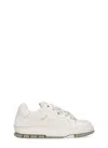 Axel Arigato Light Beige Area Haze Sneakers In Beige