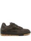 Axel Arigato Lace-up Low-cut Casual Shoes In Brown