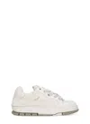 Axel Arigato Light Beige Area Haze Sneakers In Neutrals