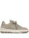 Axel Arigato Area Haze Sneakers In Neutrals