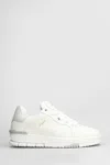 Axel Arigato Area Haze Sneaker In White