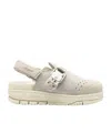 Axel Arigato Area Leather Slippers
