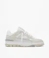 Axel Arigato Area Lo Cremino White Sneaker In White