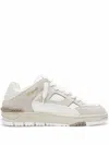 Axel Arigato Area Lo Fluffy Sneaker In Multi