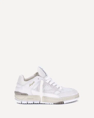 AXEL ARIGATO AREA LO FLUFFY SNEAKERS