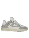 Axel Arigato Area Lo Sbeakers In Gray