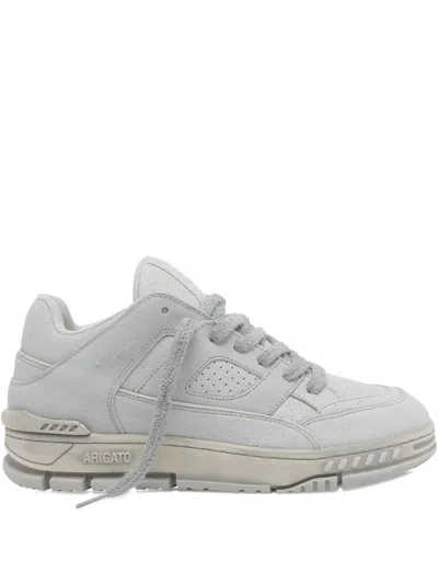 Axel Arigato Area Lo Sneaker In White