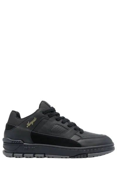 AXEL ARIGATO AXEL ARIGATO AREA LO LEATHER SNEAKERS
