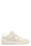 Axel Arigato Leather Area Low-top Sneakers