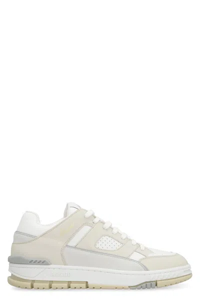 AXEL ARIGATO AREA LO LOW-TOP SNEAKERS