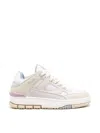 Axel Arigato Area Lo Low-top Sneakers In White