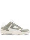 Axel Arigato Area Lo Sbeakers In White