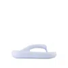 Axel Arigato Chunky Open-toe Flip-flops In Blue