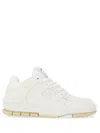 Axel Arigato Stitching Design High-top Casual Shoes