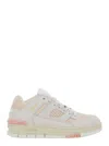 Axel Arigato Area Lo Sneaker In Neutral