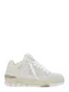 Axel Arigato Area Lo Sneaker In Neutral