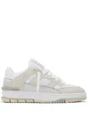 Axel Arigato Area Lo Cremino White Sneaker In White