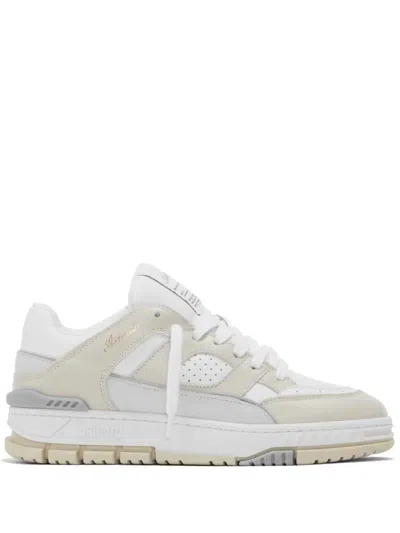 Axel Arigato Elegant Sneakers With 37mm Height In Neutral