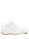 Axel Arigato Perforated Round Toe Sneaker With Recycled Dustbag