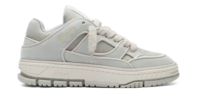 Axel Arigato Area Lo Sneaker In Blue