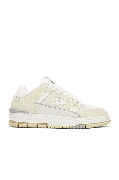 AXEL ARIGATO AREA LO SNEAKER