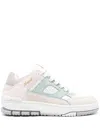 Axel Arigato Area Low-top Sneakers In Multi
