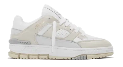 Axel Arigato Elegant Sneakers With 37mm Height In Neutral