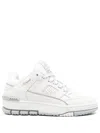 Axel Arigato Area Lo Sneaker In Off White Grey