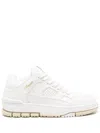 Axel Arigato Perforated Round Toe Sneaker With Recycled Dustbag