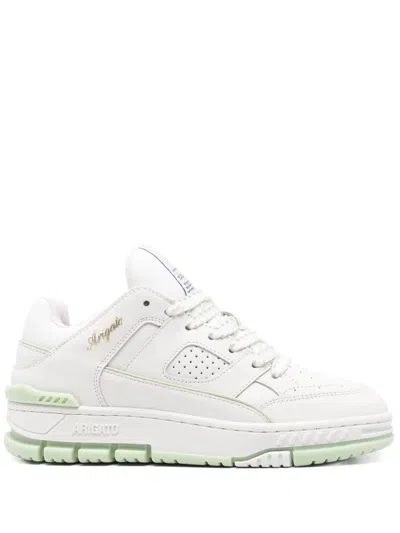 AXEL ARIGATO AXEL ARIGATO AREA LO SNEAKER SHOES