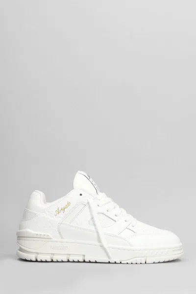 AXEL ARIGATO AXEL ARIGATO AREA LO SNEAKER SNEAKERS