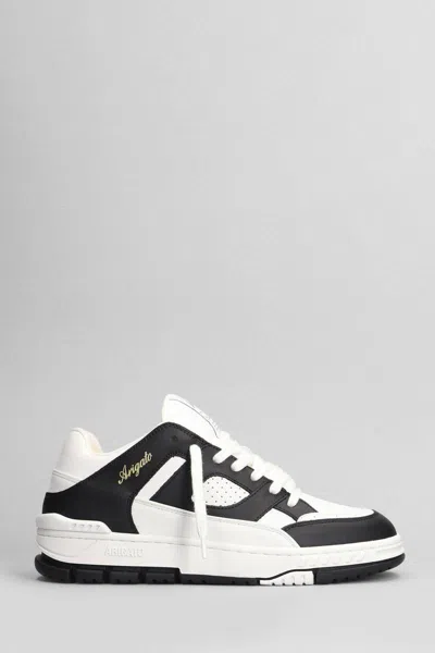 AXEL ARIGATO AXEL ARIGATO AREA LO SNEAKER SNEAKERS