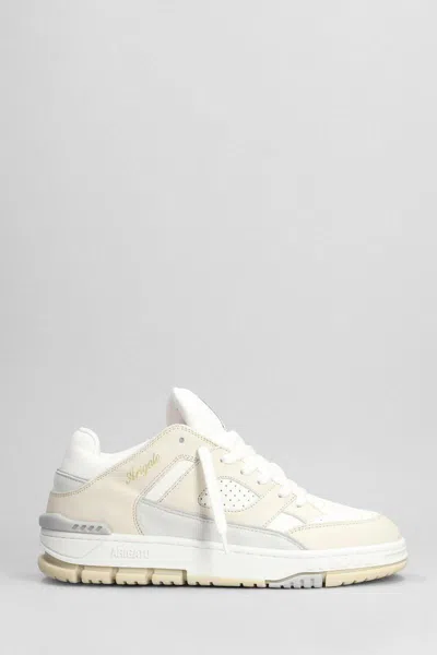 AXEL ARIGATO AXEL ARIGATO AREA LO SNEAKER SNEAKERS