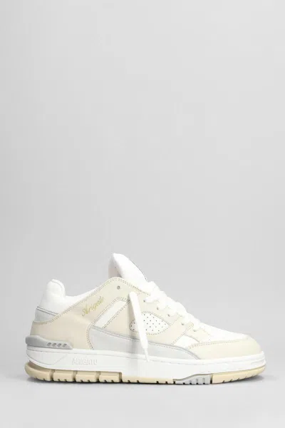 AXEL ARIGATO AXEL ARIGATO AREA LO SNEAKER SNEAKERS