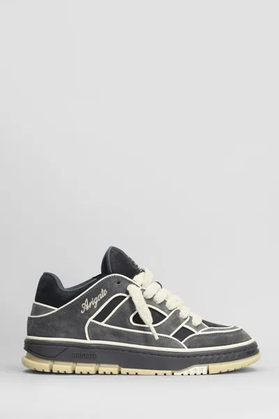 AXEL ARIGATO AXEL ARIGATO AREA LO SNEAKER SNEAKERS