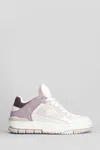 Axel Arigato Area Lo Sneaker Sneakers In White