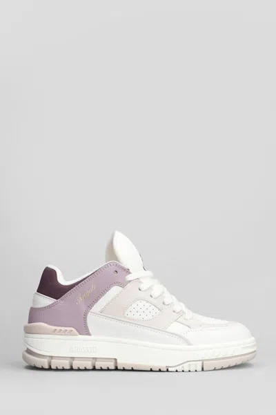 AXEL ARIGATO AXEL ARIGATO AREA LO SNEAKER SNEAKERS