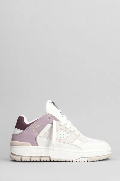 Axel Arigato Sneakers  Woman Color White